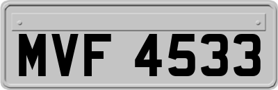 MVF4533
