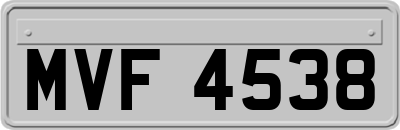 MVF4538