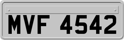 MVF4542