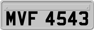 MVF4543