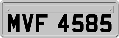MVF4585