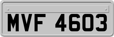 MVF4603