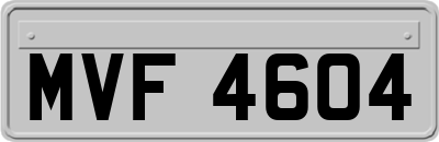 MVF4604