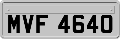 MVF4640