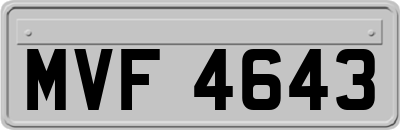 MVF4643