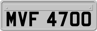MVF4700