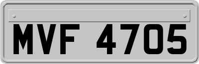 MVF4705