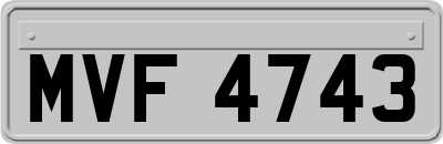MVF4743