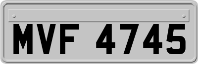 MVF4745