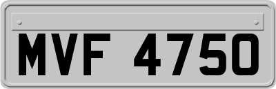MVF4750