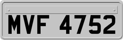 MVF4752