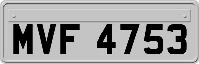 MVF4753
