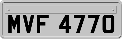 MVF4770