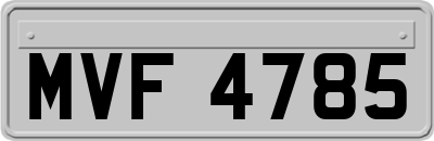 MVF4785