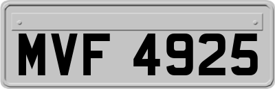MVF4925