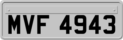 MVF4943