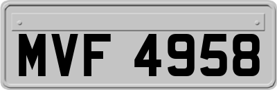 MVF4958
