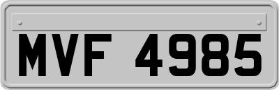 MVF4985
