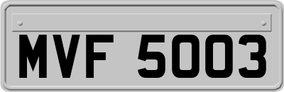 MVF5003