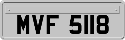 MVF5118