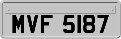MVF5187
