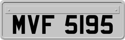 MVF5195