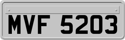 MVF5203