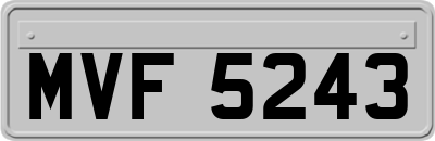 MVF5243