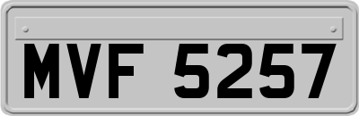MVF5257