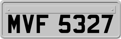 MVF5327