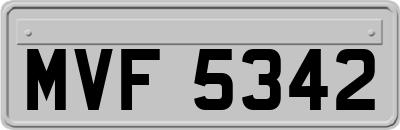 MVF5342