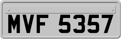 MVF5357