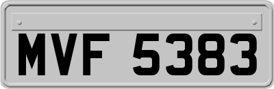 MVF5383