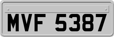 MVF5387