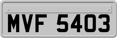 MVF5403