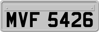 MVF5426