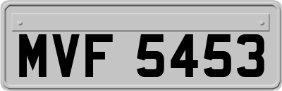 MVF5453