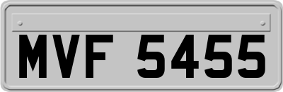MVF5455