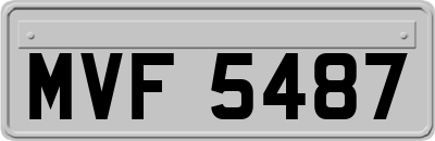 MVF5487