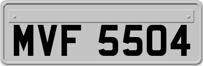 MVF5504