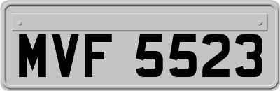 MVF5523