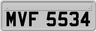 MVF5534