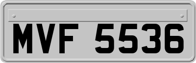 MVF5536