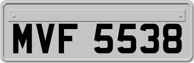 MVF5538