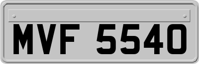 MVF5540