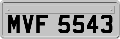 MVF5543
