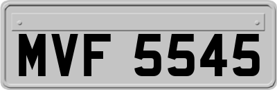 MVF5545
