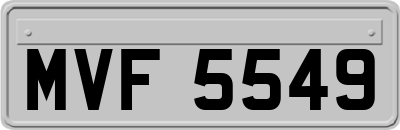 MVF5549
