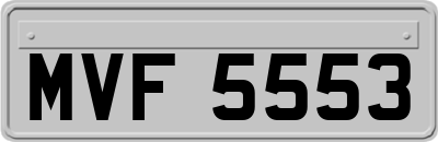 MVF5553