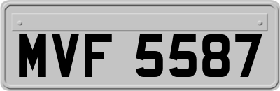 MVF5587